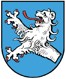 Leinsweiler Fahne / Flagge
