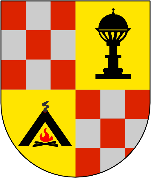 Langweiler Fahne / Flagge