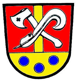 Lengenwang Fahne / Flagge