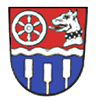 Collenberg Fahne / Flagge