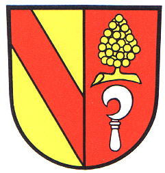 Ihringen Fahne / Flagge