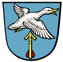 Schiesheim Fahne / Flagge