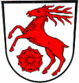Kümmersbruck Fahne / Flagge