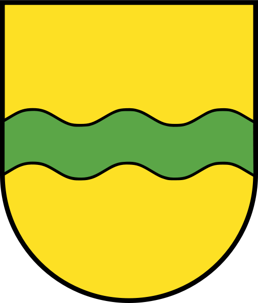 Kleinkarlbach Fahne / Flagge