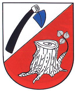 Rudersdorf Fahne / Flagge