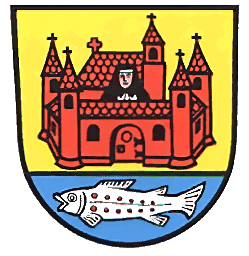 Jagstzell Fahne / Flagge