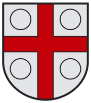 Ochtendung Fahne / Flagge