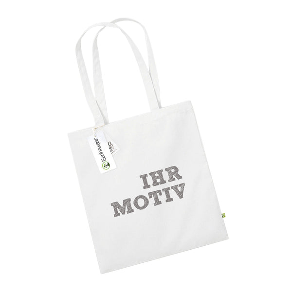 BIO Baumwolltasche