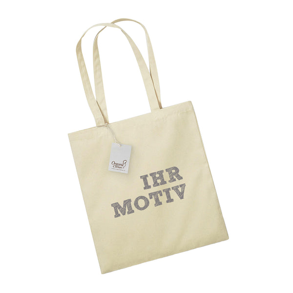 BIO Baumwolltasche