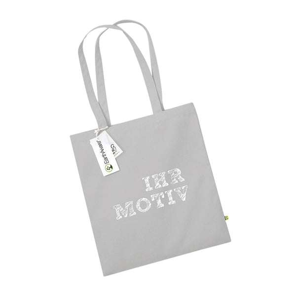 BIO Baumwolltasche