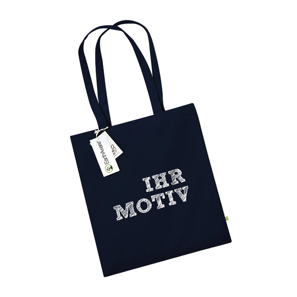 BIO Baumwolltasche