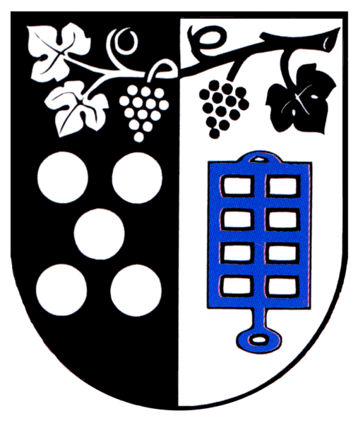 Oberderdingen Fahne / Flagge