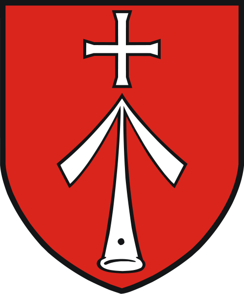 Weitenhagen Fahne / Flagge