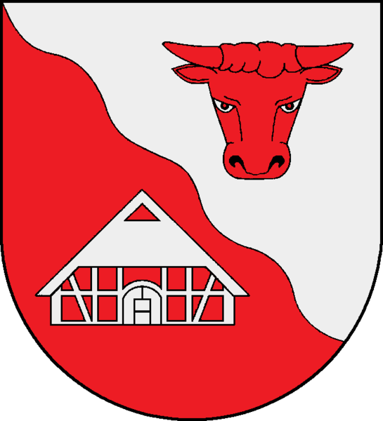 Stafstedt Fahne / Flagge