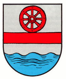Marnheim Fahne / Flagge