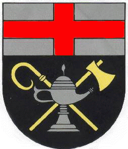 Lampaden Fahne / Flagge