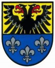 Lorscheid Fahne / Flagge