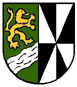 Löf Fahne / Flagge