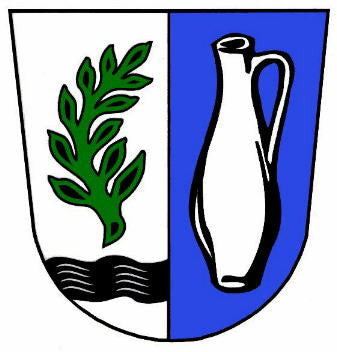 Lohberg Fahne / Flagge