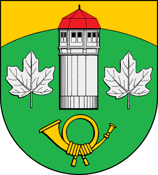 Remmels Fahne / Flagge