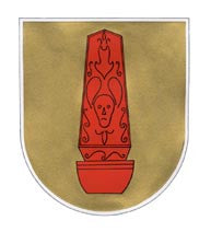 Pfalzfeld Fahne / Flagge