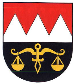 Veilsdorf Fahne / Flagge
