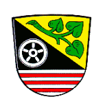 Treffelstein Fahne / Flagge