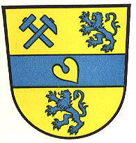 Alsdorf Fahne / Flagge