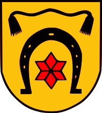 Leimersheim Fahne / Flagge