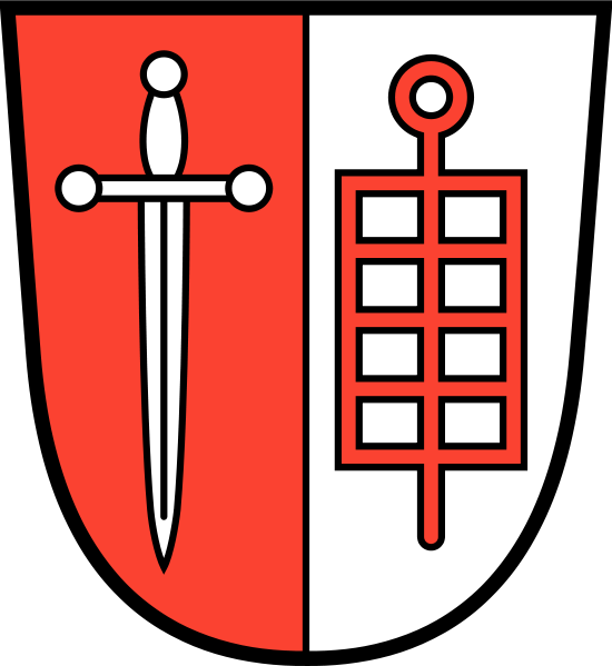 Leingarten Fahne / Flagge