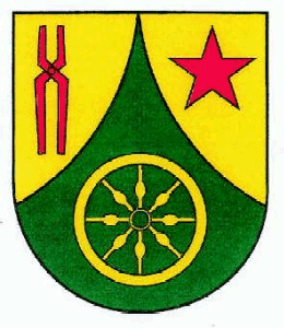 Kolverath Fahne / Flagge
