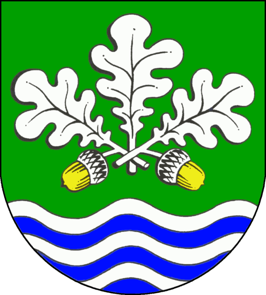 Ecklak Fahne / Flagge