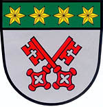 Trierweiler Fahne / Flagge