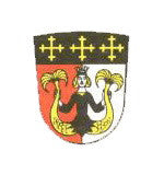 Zusamaltheim Fahne / Flagge