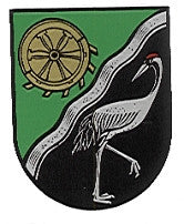 Obernholz Fahne / Flagge
