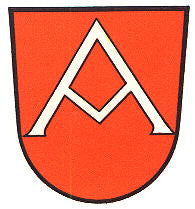Jockgrim Fahne / Flagge