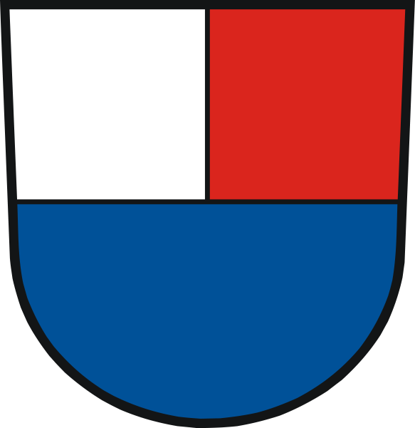 Westerstetten Fahne / Flagge
