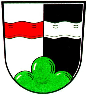 Riedenberg Fahne / Flagge
