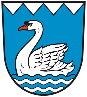 Wusterwitz Fahne / Flagge