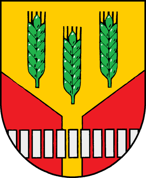 Klamp Fahne / Flagge