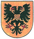 Senscheid Fahne / Flagge