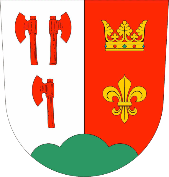 Meißner Fahne / Flagge