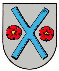 Imsweiler Fahne / Flagge