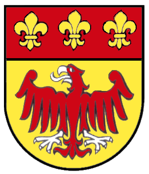 Thür Fahne / Flagge