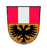 Altfraunhofen Fahne / Flagge