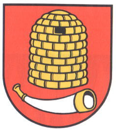 Kastorf Fahne / Flagge