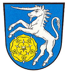 Rugendorf Fahne / Flagge