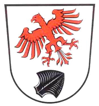 Altenstadt Fahne / Flagge