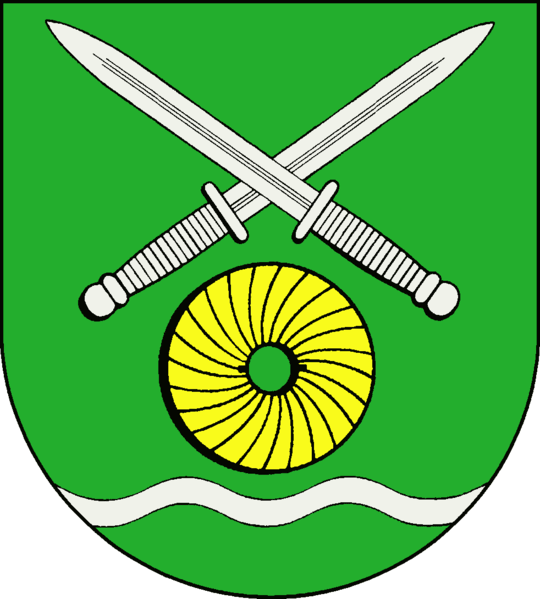 Hadenfeld Fahne / Flagge