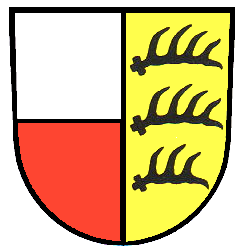 Winterlingen Fahne / Flagge